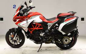 MV AGUSTA TURISMO VELOCE 800 2017