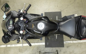 YAMAHA YZF-R25 2017 RG43J