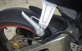 HONDA CBR600RR 2004 PC37