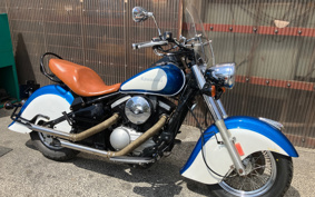 KAWASAKI VULCAN400 DRIFTER 1999 VN400D