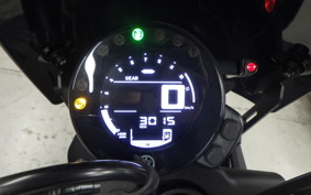 YAMAHA XSR700 2024 RM41J