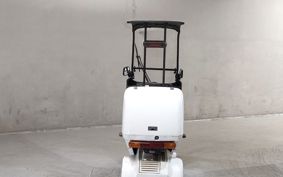 HONDA GYRO TA02