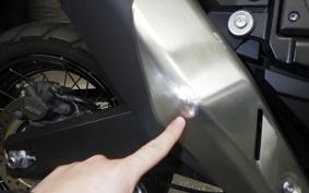HONDA X-ADV 750 2021 RH10