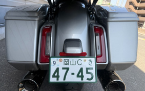 HARLEY FLHXSE CVO 2023 PX6