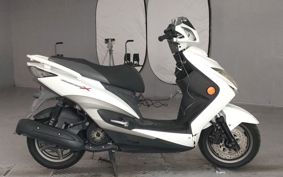 YAMAHA CYGNUS125XSR SE44J