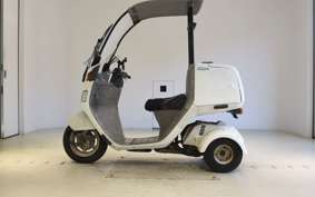 HONDA GYRO CANOPY Fi TA02