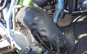 KAWASAKI KDX250SR 2019 DX250F