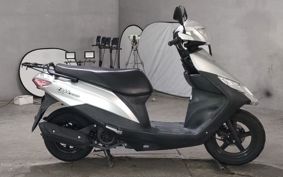SUZUKI ADDRESS V125 DT11A