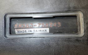 YAMAHA JOG Gen.5 SA36J