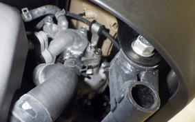 HONDA GIORNO 3 2001 AF77