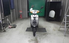 YAMAHA JOG Gen.5 2025 SA36J