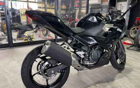 KAWASAKI NINJA 400 2021 EX400G