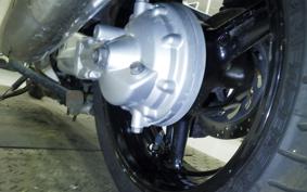 YAMAHA FJR1300 2001