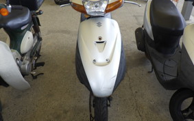 SUZUKI LET's 2 CA1PA