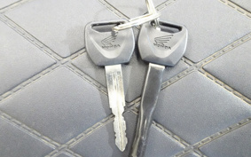 HONDA REBEL 250  S E-clutch MC49
