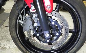 SUZUKI GLADIUS 2011 VK58A