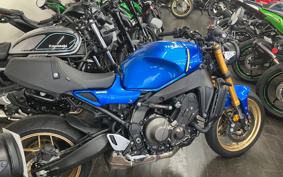 YAMAHA XSR900 2022 RN80J