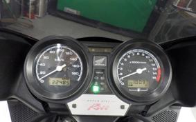 HONDA CB400 SUPER BOLDOR VTEC 2011 NC42