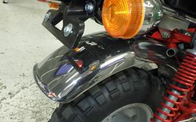 HONDA MONKEY AB27