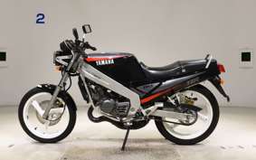 YAMAHA TZR125 3TY