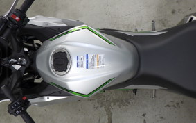 KAWASAKI NINJA7ﾊEVEﾘｯﾄﾞ 2025 CX500A
