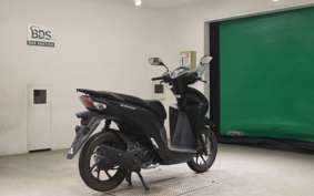 HONDA DIO110-3ﾍﾞｰｼｯｸ JK03