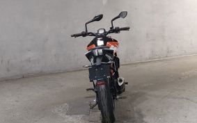KTM 250 DUKE JPE40