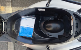 YAMAHA  CYGNUS X SR SED8J