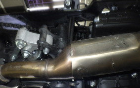 HONDA CBR400R 2022 NC56