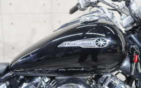 YAMAHA DRAGSTAR400 2013 VH02J