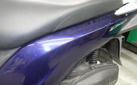 HONDA DIO 110 2015 JF58