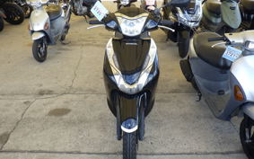 HONDA LEAD 125 2025 JF45