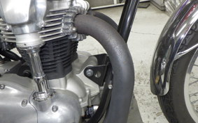 KAWASAKI W400 2006 EJ400A