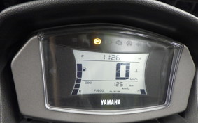 YAMAHA N-MAX 155 2013 SG66J