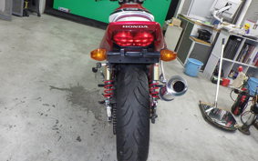 HONDA CB400SF VTEC 2009 NC42