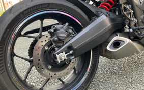 HONDA CBR650R 2023 RH03