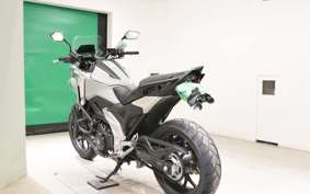 HONDA NC750X 2024 RH09