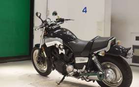 YAMAHA VMAX 1990