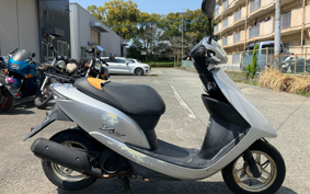 HONDA DIO AF62