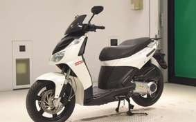 OTHER +DERBI RANブラ250I 2018