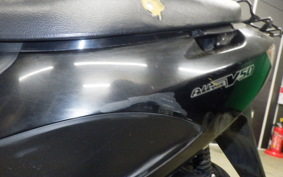 SUZUKI ADDRESS V50 2006 CA4BA