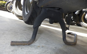 HONDA CREA SCOOPY 1998 AF55