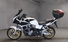 HONDA CB1300SF BOLDOR 2009 SC54