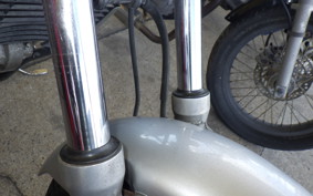 HONDA MAGNA 250 2024 MC29