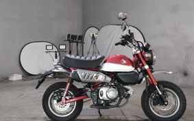 HONDA MONKEY 125 JB02