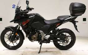 SUZUKI Vストローム250SX 2013 EL11L