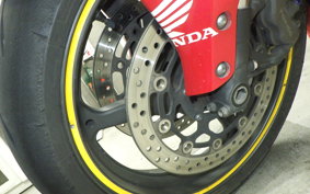 HONDA CBR600RR GEN 2 2006 PC37