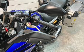 YAMAHA MT-09 Tracer 2017 RN51J