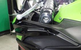 KAWASAKI NINJA 650 A 2022 ER650H