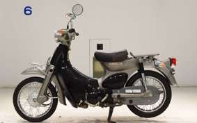 HONDA LITTLE CUB E 2020 AA01